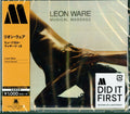 Leon Ware - Musical Massage: Expanded Edition CD (Limited Edition, Japan) ( VINYL )