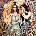 Gillian Welch - Harrow & The Harvest LP ( VINYL )