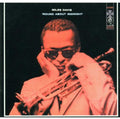 Miles Davis - Round About Midnight CD (Remastered) ( VINYL )