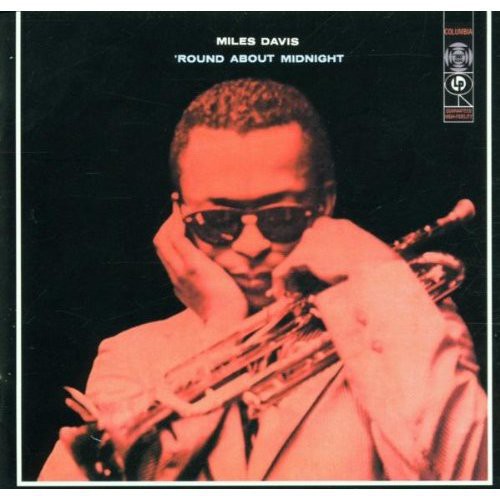 Miles Davis - Round About Midnight CD (Remastered) ( VINYL )