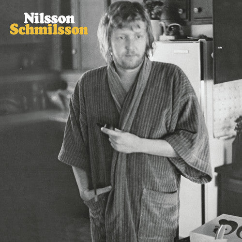Harry Nilsson - Nilsson Schmilsson LP (150 Gram Vinyl) ( VINYL )