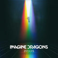Imagine Dragons - Evolve CD (Jump Start Title) ( VINYL )