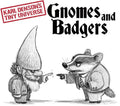 Karl Denson's Tiny Universe - Gnomes & Badgers 2LP ( VINYL )