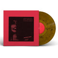 Boy Harsher - Lesser Man LP (Clear Yellow w/ Black Smoke Vinyl) ( VINYL )