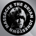 Brian Jonestown Massacre - Brian Jonestown Massacre LP (180 gram) ( VINYL )