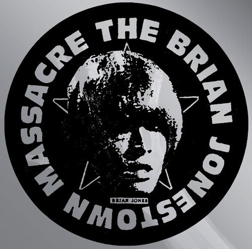 Brian Jonestown Massacre - Brian Jonestown Massacre LP (180 gram) ( VINYL )