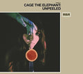 Cage the Elephant - Unpeeled CD (Softpak) ( VINYL )