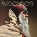Moondog - S/T LP ( VINYL )
