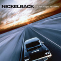 Nickelback - All The Right Reasons LP ( VINYL )