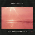 Calvin Harris - Funk Wav Bounces, Vol. 1 2LP (Booklet, 180 Gram Vinyl, Gatefold LP Jacket) ( VINYL )