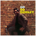 Bo Diddley - Go Bo Diddley (180g) ( VINYL )
