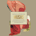 Natalia Lafourcade - Musas CD (Canada - Import) ( VINYL )