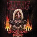 Danzig - Black Laden Crown 2LP ( VINYL )