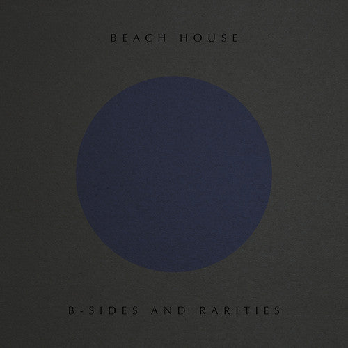 Beach House - B-Sides And Rarities LP ( VINYL )
