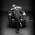 Jacques Dutronc - Fume: C'Est Du Best 3LP ( VINYL )