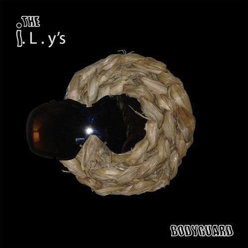 I.L.Y.'S - Bodyguard LP ( VINYL )