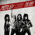 Motley Crue - The Dirt (Original Soundtrack) 2LP ( VINYL )