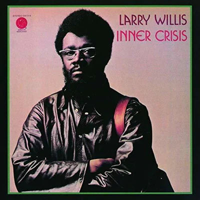 Larry Willis - Inner Crisis LP ( VINYL )