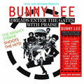 Bunny Lee - Dreads Enter The Gates With Praise: The Mighty Striker Shoots The Hits 3LP ( VINYL )