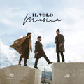 Il Volo - Musica CD (Italy - Import) ( VINYL )