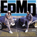 EPMD - Unfinished Business 2LP ( VINYL )