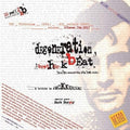 Brother K - Degeneration Beat (A Tribute To Jack Kerouac) 2LP ( VINYL )