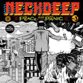 Neck Deep - The Peace And The Panic CD (Softpack) ( VINYL )
