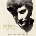 k.d. lang - Ingenue 2LP (Anniversary Edition) ( VINYL )