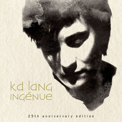 k.d. lang - Ingenue 2LP (Anniversary Edition) ( VINYL )