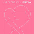 BTS - Map Of The Soul: Persona CD ( VINYL )