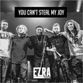 Ezra Collective - You Can't Steal My Joy CD (Softpak) ( VINYL )