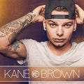 Kane Brown - Kane Brown LP (150 Gram Vinyl) ( VINYL )