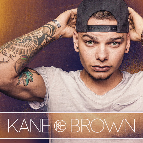 Kane Brown - Kane Brown LP (150 Gram Vinyl) ( VINYL )