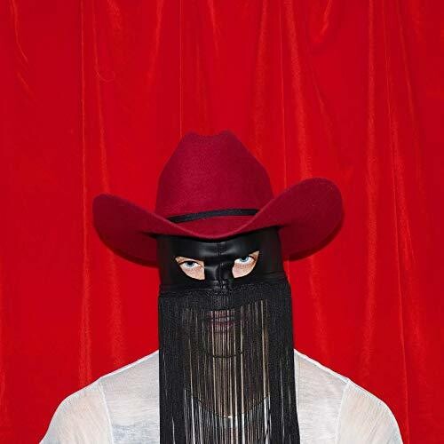 Orville Peck - Pony LP (Canada) ( VINYL )
