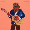 Iron & Wine - Beast Epic LP ( VINYL )