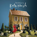 Kate Nash - Made Of Bricks LP ( VINYL )
