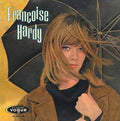 Francoise Hardy - Tous Les Garcons Et Les Filles LP ( VINYL )