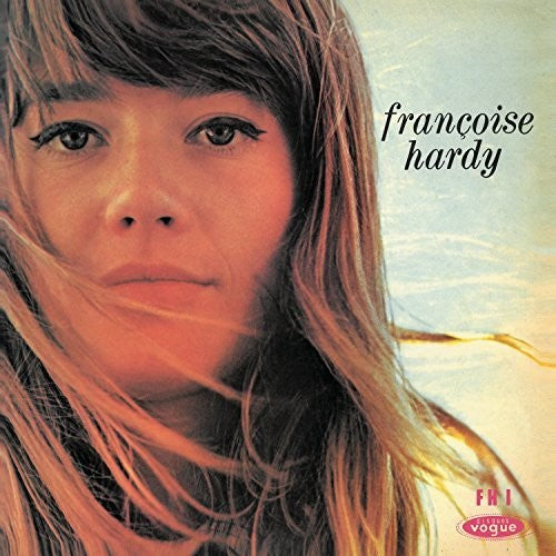 Francoise Hardy -  Le Premier Bonheur Du Jour LP ( VINYL )
