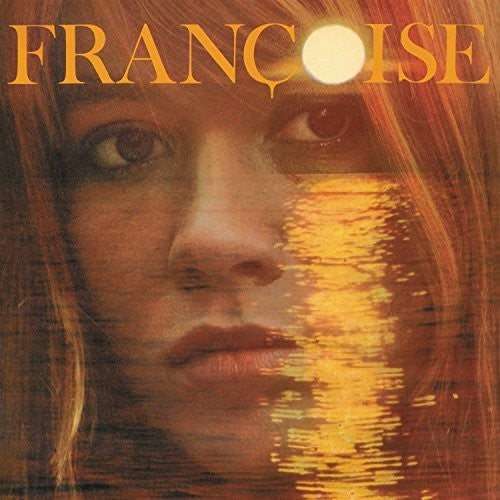 Françoise Hardy - La Maison Ou J'Ai Grandi LP (Colored Vinyl, Reissue, German Pressing) ( VINYL )