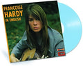 Francoise Hardy - In English LP (Color Vinyl, German Pressing) ( VINYL )