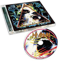 Def Leppard - Hysteria (30th Anniversary Edition) CD (Jump Start Title, Remastered) ( VINYL )