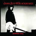 Joan Jett and the Blackhearts - Greatest Hits CD ( VINYL )