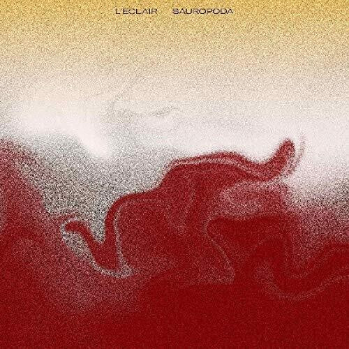 L'Eclair - Sauropoda LP ( VINYL )