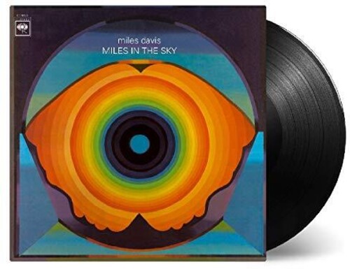 Miles Davis - Miles In The Sky LP (180g, Music On Vinyl) ( VINYL )