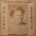 Nahawa Doumbia - La Grande Cantatrice Malienne Vol. 1 LP ( VINYL )