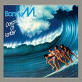 Boney M - Oceans Of Fantasy LP (180g) ( VINYL )
