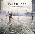 Faithless - Outro-Spective 2LP ( VINYL )