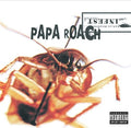 Papa Roach - Infest LP (Explicit Lyrics) ( VINYL )
