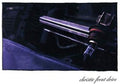 Christie Front Drive - Christie Front Drive LP ( VINYL )