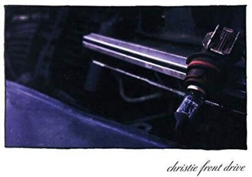 Christie Front Drive - Christie Front Drive LP ( VINYL )